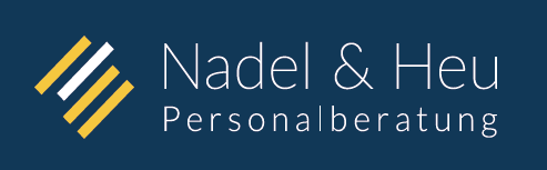 Logo Nadel und Heu Personalberatung